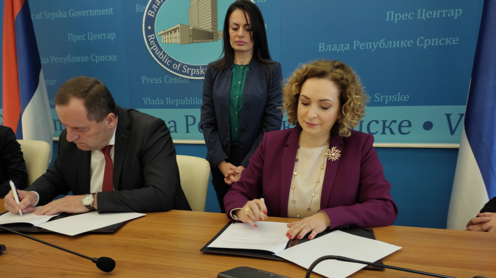 Potvrđeni dalja saradnja i međusobna podrška turističkih organizacija Srbije i Republike Srpske 